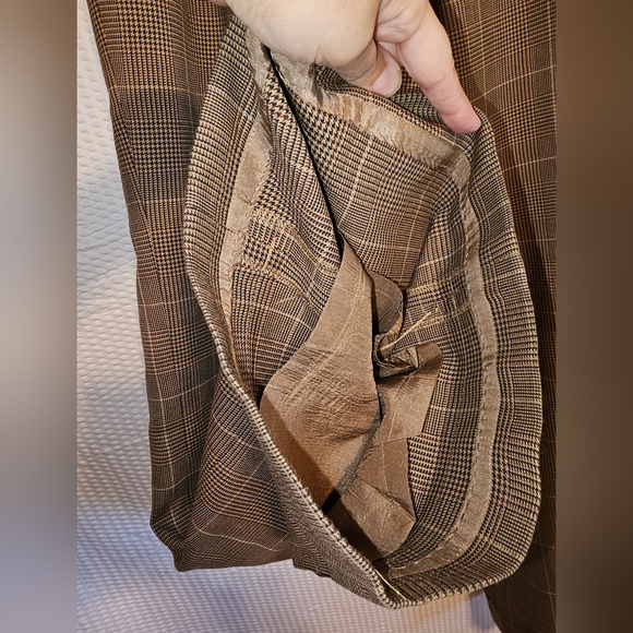 Ann Taylor Loft Maria Trouser Pants  Size 4  NWOT - Picture 10 of 13